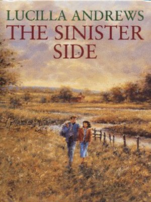 cover image of The sinister side